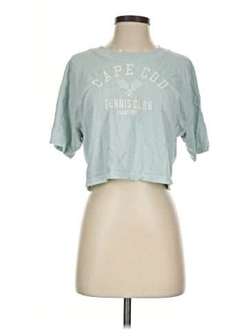 Aeropostale Short Sleeve T-Shirt (view 1)