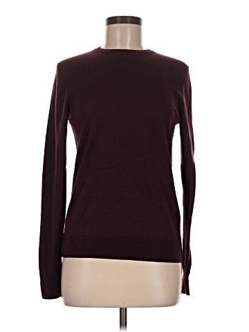Uniqlo Wool Pullover Sweater (view 1)