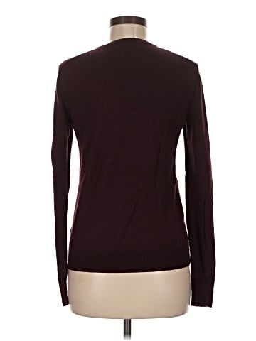 Uniqlo Wool Pullover Sweater (view 2)