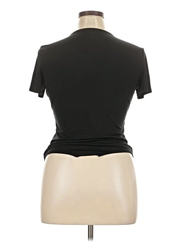 Express Short Sleeve Top (view 2)
