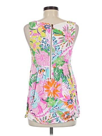 Lilly Pulitzer For Target Sleeveless Blouse (view 2)
