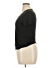 Express Black Short Sleeve Top Size XL - photo 5