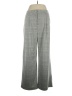 MELLODAY Houndstooth Gray Dress Pants Size XL - photo 1