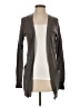 Wilfred Free Gray Cardigan Size S - photo 1