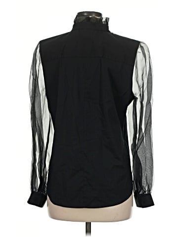 Finley Long Sleeve Blouse (view 2)