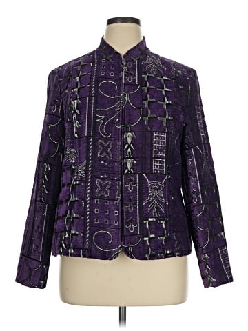 DressBarn Jacket (view 1)
