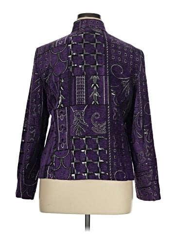 DressBarn Jacket (view 2)