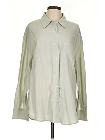 Sophie Rue Long Sleeve Button-Down Shirt (view 1)