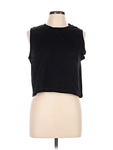 Z by Zella Sleeveless T-Shirt (view 1)