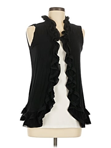 Vivienne Vivienne Tam Sleeveless T-Shirt (view 1)