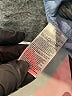Old Navy Blue Cargo Pants Size Med Petite - photo 8