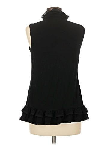 Vivienne Vivienne Tam Sleeveless T-Shirt (view 2)