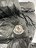 Moncler Black Coat Size XL (4) - photo 7