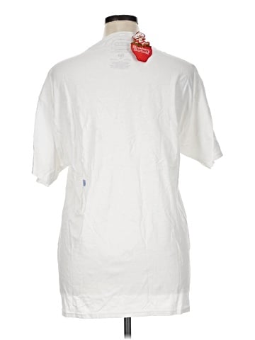 Strawberry Shortcake Short Sleeve T-Shirt (view 2)