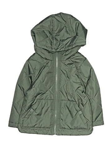 Carter's Raincoat (view 1)