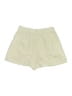 GU Ivory Khaki Shorts Size XL - photo 2