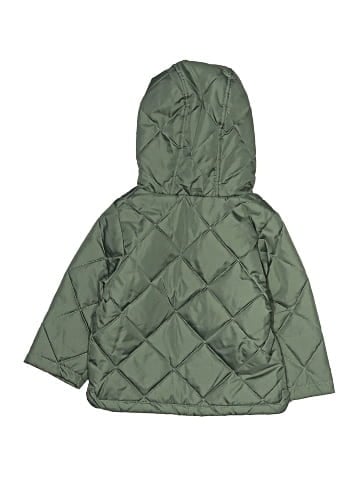 Carter's Raincoat (view 2)