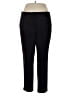 Talbots Black Dress Pants Size 14 - photo 1