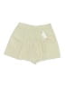 GU Ivory Khaki Shorts Size XL - photo 1