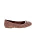 Birdies Brown Flats Size 8 - photo 1