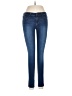 Hollister Solid Blue Jeans Size 3R - photo 1