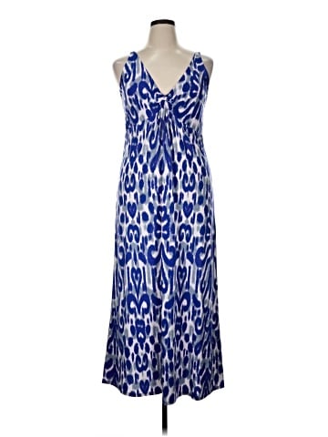 Mixit Casual Dress (view 1)