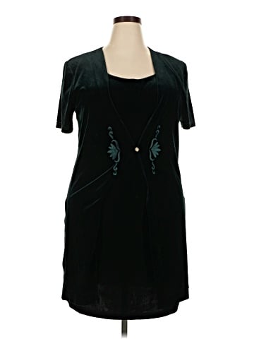 Fashion Bug Cocktail Dress (view 1)