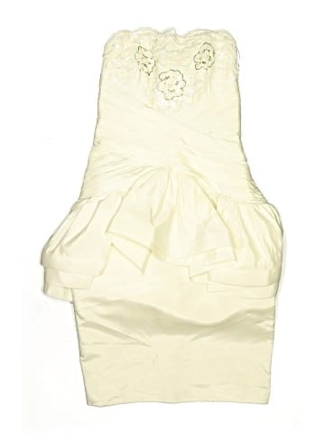 Tadashi Cocktail Dress (view 1)
