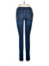Hollister Solid Blue Jeans Size 3R - photo 2