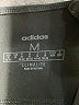 Adidas Solid Black Active Pants Size M - photo 7