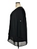 Karen Kane 100% Polyester Black 3/4 Sleeve Blouse Size 3X - photo 5