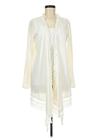 Joan Vass New York Kimono (view 1)