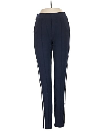 Zara Track Pants (view 1)