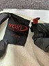 Yoki 100% Polyester Ivory Long Sleeve Top Size XL - photo 7