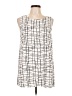 41Hawthorn 100% Polyester Ivory Sleeveless Blouse Size L - photo 1