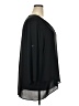 Karen Kane 100% Polyester Black 3/4 Sleeve Blouse Size 3X - photo 4