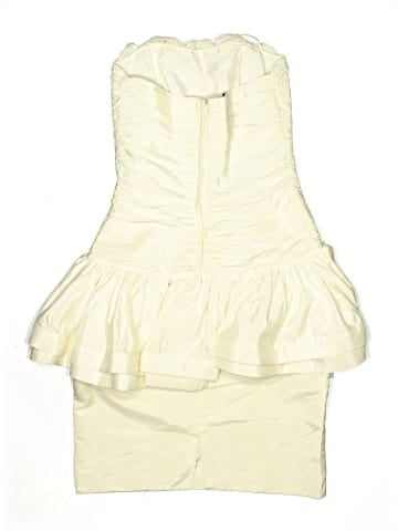 Tadashi Cocktail Dress (view 2)