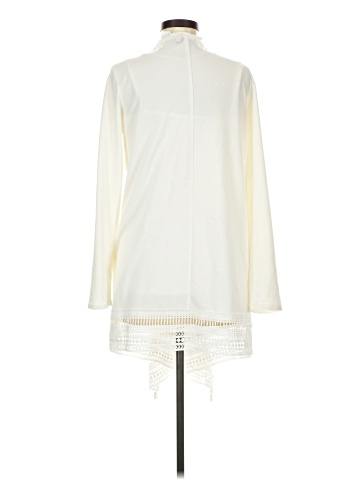 Joan Vass New York Kimono (view 2)