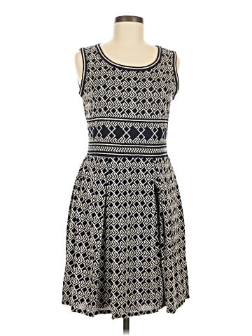 Max Studio Casual Dress (view 1)