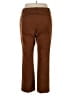 Talbots Brown Dress Pants Size 14 (petite) - photo 2