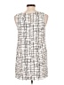 41Hawthorn 100% Polyester Ivory Sleeveless Blouse Size L - photo 2