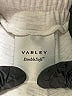 Varley Solid Gray Casual Pants Size XL - photo 4