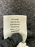 Varley Solid Gray Casual Pants Size XL - photo 5