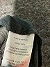 Quince 100% Linen Black Linen Pants Size M - photo 8