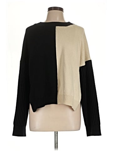 Sportmax Pullover Sweater (view 1)