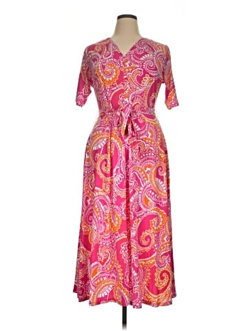 Chaus Casual Dress (view 1)
