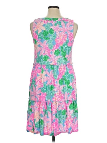 Lilly Pulitzer Casual Dress (view 2)