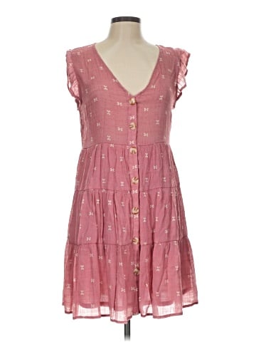 Mine Casual Dress (view 1)