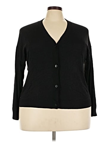 MNG Cardigan (view 1)