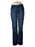 Lee Blue Jeans Size 6 - photo 1